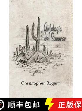 预订 14: Antología del Sonoran [9781948461153]