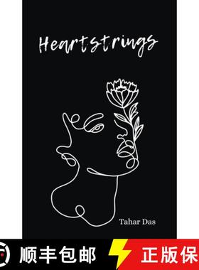 预订 Heartstrings [9798224132157]