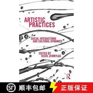 Interactions Dynamics 9780415721479 Social Cultural Practices Artistic 4周達 and