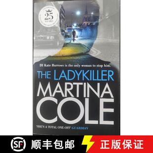 shocking 9780755372133 Ladykiller thriller filled deadly 4周达 twists with