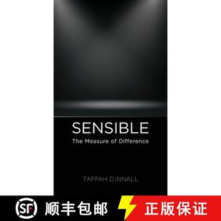 Sensible The Measure Difference 4周达 9781662909764