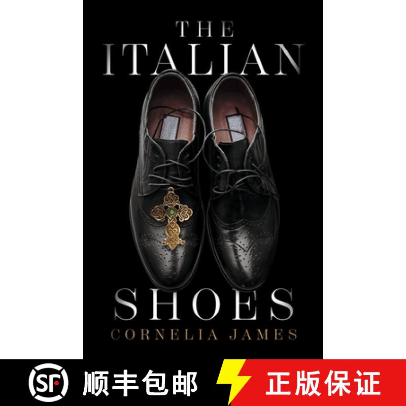 【3-4周达】The Italian Shoes [9781667862798]