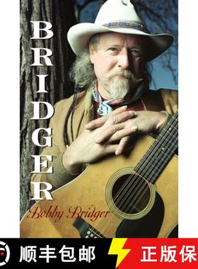 【3-4周达】Bridger [9781477326695]
