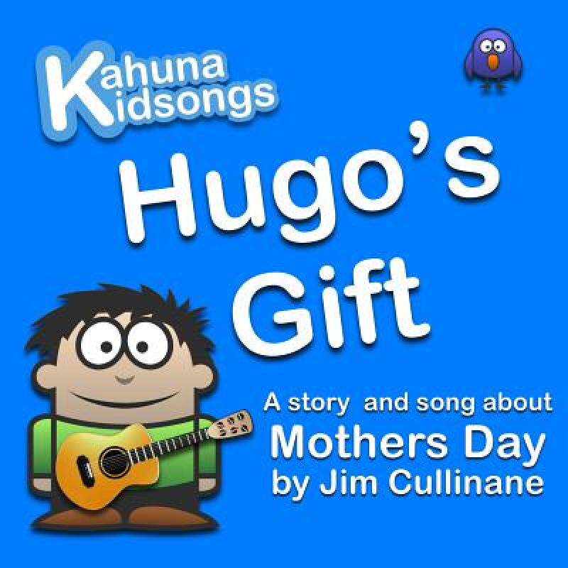 预订 hugos gift: a story and song about . [9780994107244]