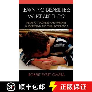 Are Understand They? What Learning the Helping Char... and Disabilities Parents 4周达 9781578866397 Teachers