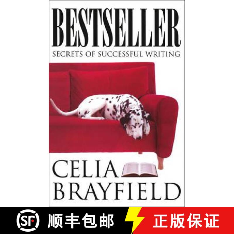 【3-4周达】Bestseller: Secrets of Successful Writing [9781857023831]