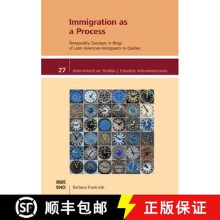 Concepts American Blogs Process 9781608012152 Qu... Immigration Temporality Latin Immigrants 4周达