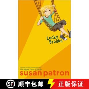 Breaks Lucky 4周达 9781416997726