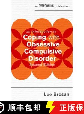 【3-4周达】An Introduction to Coping with Obsessive Compulsive Disorder, 2nd Edition [9781472140142]