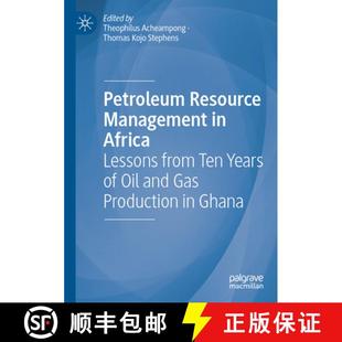 Lessons Oil from Ten Resource 9783030830533 Gas Production... Petroleum Management Africa Years and 4周达