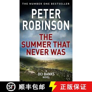 bestselling one Alan That 13th Was number Never 9781509859979 Ban... The 4周达 the Summer Inspector novel