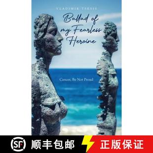 Heroine Cancer Proud Ballad Not 4周达 9781685159603 Fearless