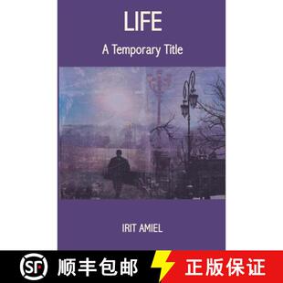 Life 4周达 Temporary 9781910383476 Title