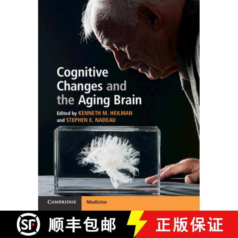 【3-4周达】Cognitive Changes and the Aging Brain [9781108453608]