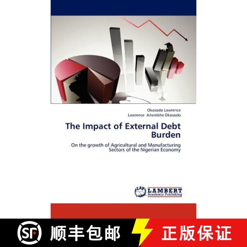 预订 The Impact of External Debt Burden [9783659207631]