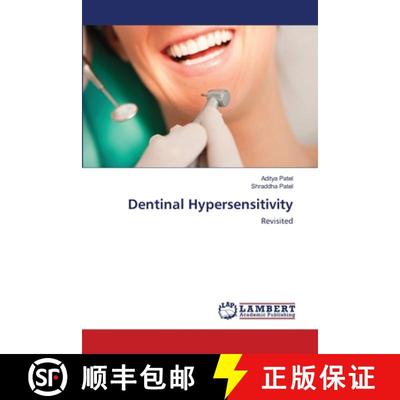 预订 Dentinal Hypersensitivity [9783659232244]