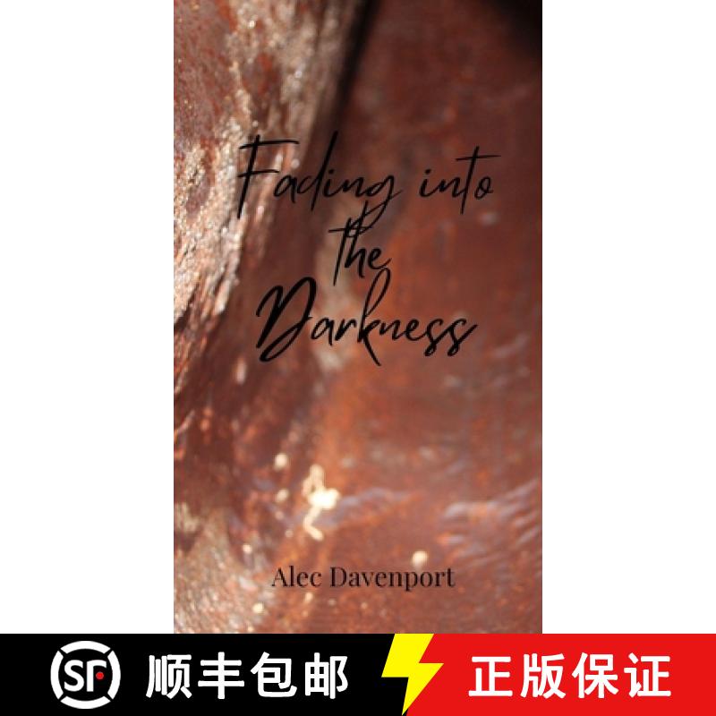 【3-4周达】Fading into the Darkness [9783690804745]