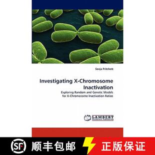 预订 Investigating X-Chromosome Inactivation [9783843390064]