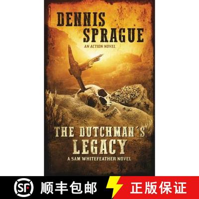 【4周达】The Dutchman's Legacy [9781634431989]