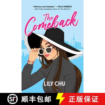 The Comeback [9781728242651]