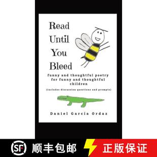 Until Funny Read And 9781732810631 For You 4周达 Thoughtful and Bleed Children Poetry