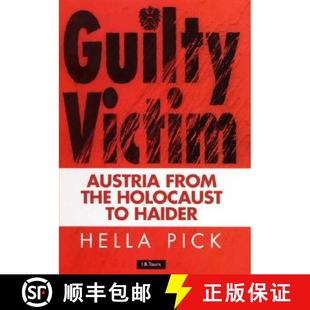 9781860646188 Guilty from the Austria 4周达 Victims Haider Holocaust