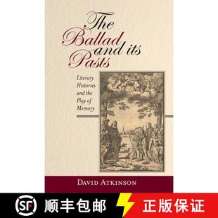 and Literary Ballad Memory 9781843844921 its 4周达 the Histories Pasts t... Play