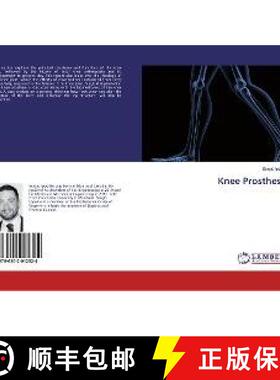预订 Knee Prosthesis [9786202012324]