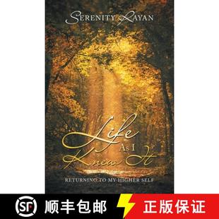 Life 9798765233931 Self Returning 3周达 Higher Knew