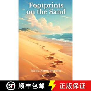 Footprints 4周达 the 9789361723391 Sand