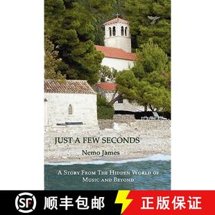 Just 4周达 Few 9780956798602 Seconds