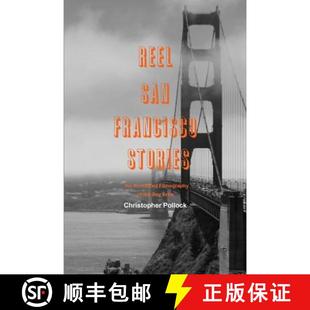 San Reel Bay 9780578130422 the Francisco 4周达 Filmography Annotated Stories Area