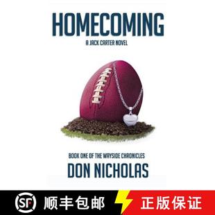 4周達 One Homecoming Book Wayside 9780977678754 Chronicles the