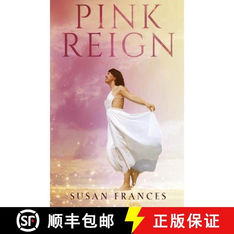 【3-4周达】Pink Reign [9781784657048]