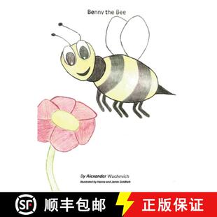 Bee 4周达 the 9781646103324 Benny