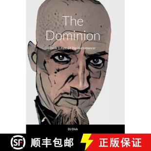 9781387436170 3周达 Necromancer Fate Book Dominion The