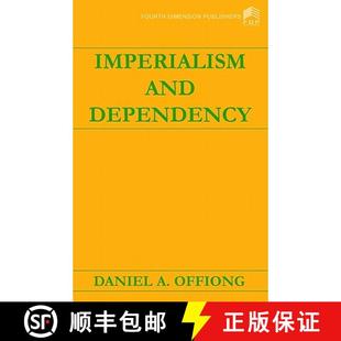 Dependency 4周达 and 9789781561115 Imperialism