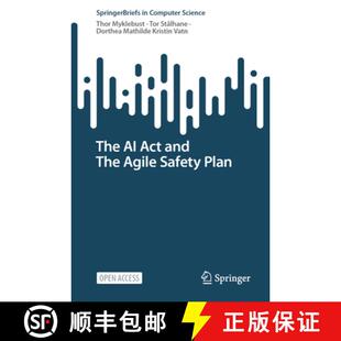 and 9783031805035 4周达 Plan Safety Agile Act The