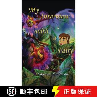 Interview With Fairy 4周达 9781950421213
