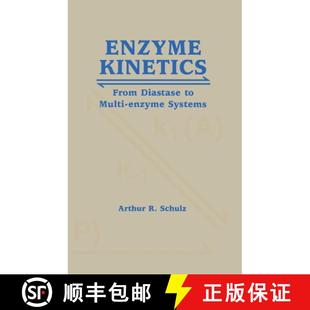 Diastase 9780521445009 4周达 Systems Multi From Kinetics Enzyme