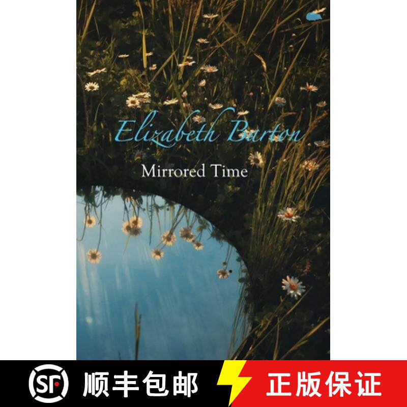 预订 Mirrored Time [9781913499686]