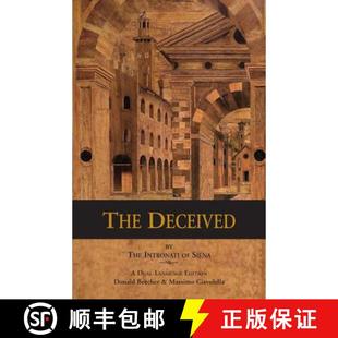 Deceived The 4周达 9781599103303