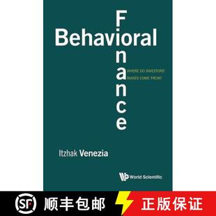 Biases Where 9789813100084 Finance Behavioral From? Come Investors 3周达