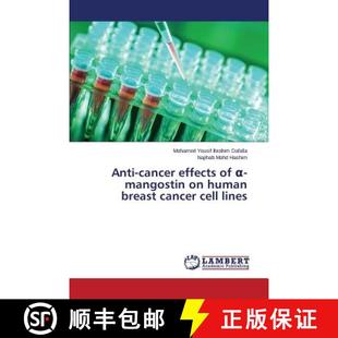 mangostin Anti effects lines 预订 cell cancer human 945; 9783659799150 breast