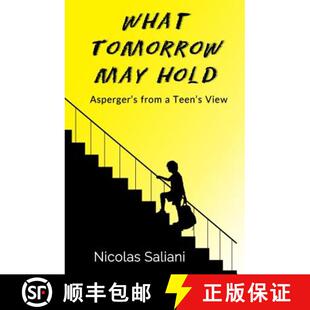 What 9780692726013 View 4周达 from May Tomorrow Teen Hold Asperger