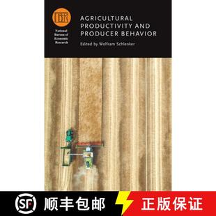【3-4周达】Agricultural Productivity and Producer Behavior [9780226619804]