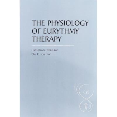 【3-4周达】The Physiology of Eurythmy Therapy [9780863157400]