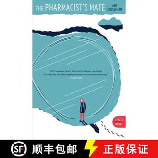 【3-4周达】The Pharmacist's Mate and 8 [9781938073236]