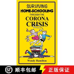 Through 9781925888867 4周达 Crisis Corona the Schooling Home Surviving