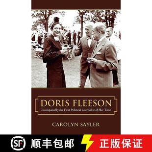 Hardcover 4周达 Fleeson 9780865347700 Doris